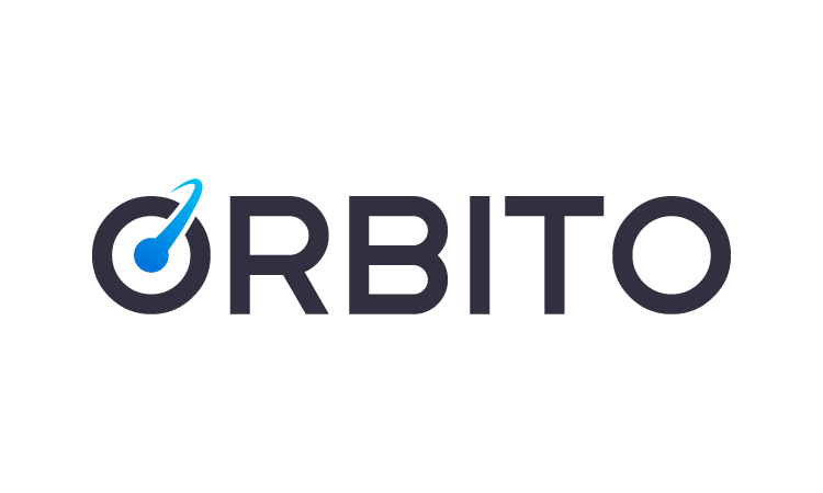 Orbito logo