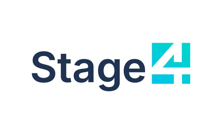 Stage4 logo