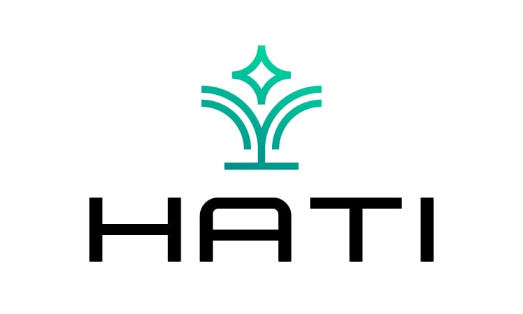 Hati logo