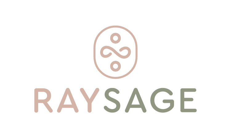Raysage logo