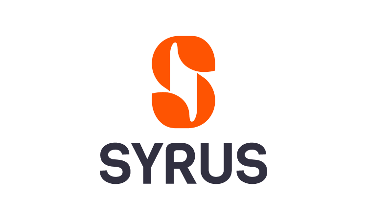 Syrus logo
