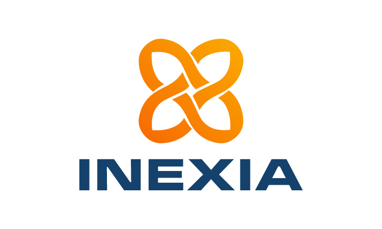 Inexia logo