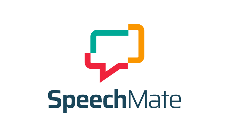 SpeechMate logo