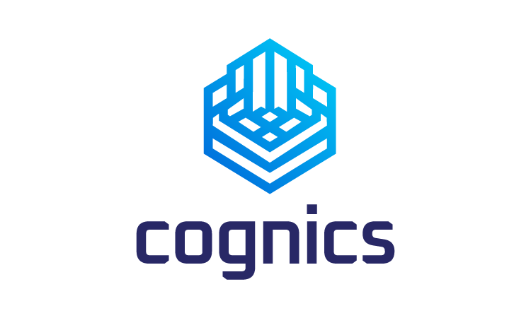Cognics logo