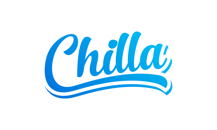 Chilla logo