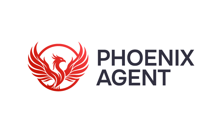 PhoenixAgent logo