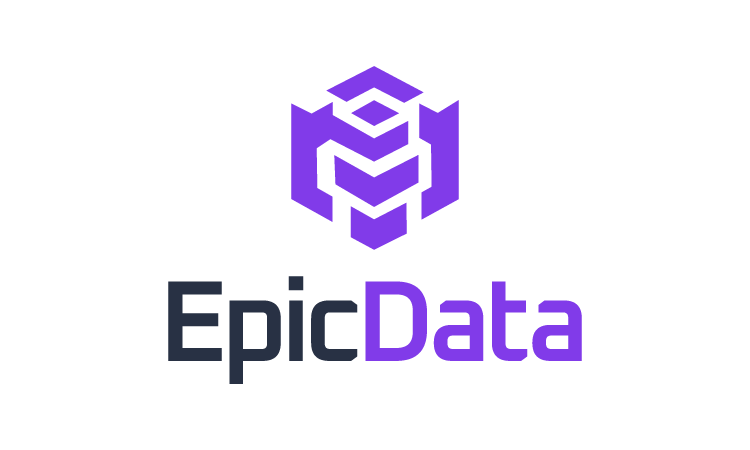 EpicData logo