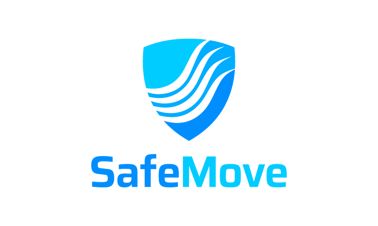 SafeMove logo