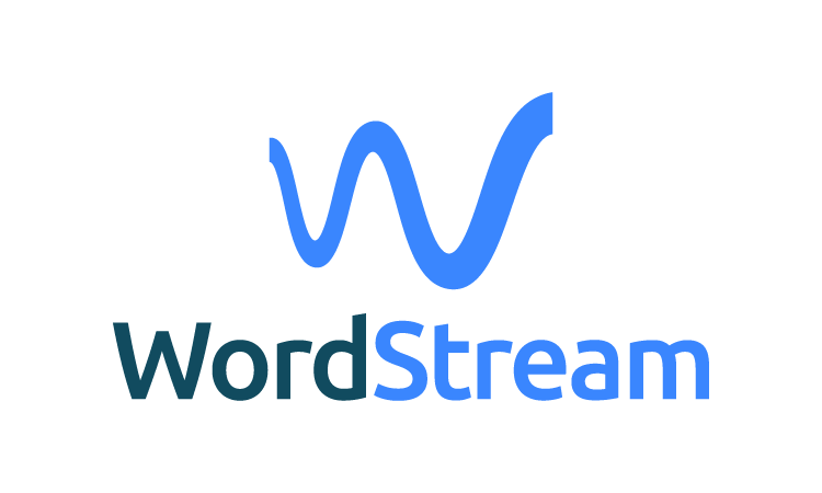 WordStream logo