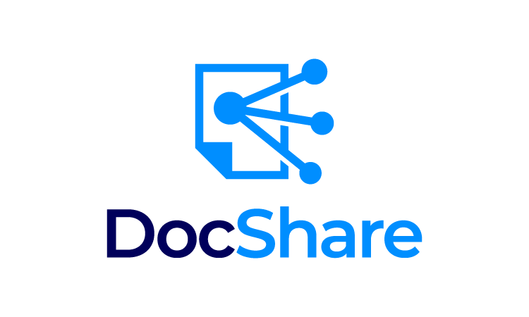 DocShare logo