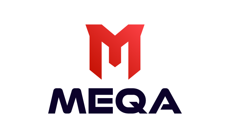 MEQA logo