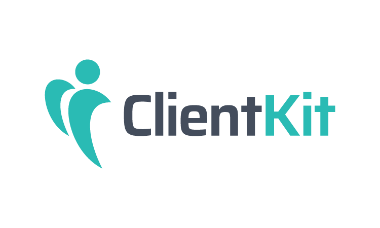 ClientKit logo