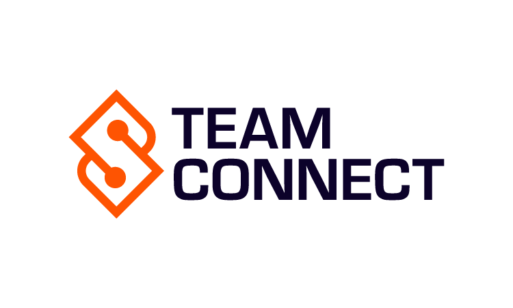 TeamConnect logo