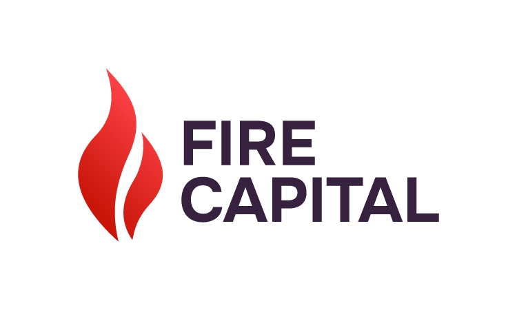 FireCapital logo