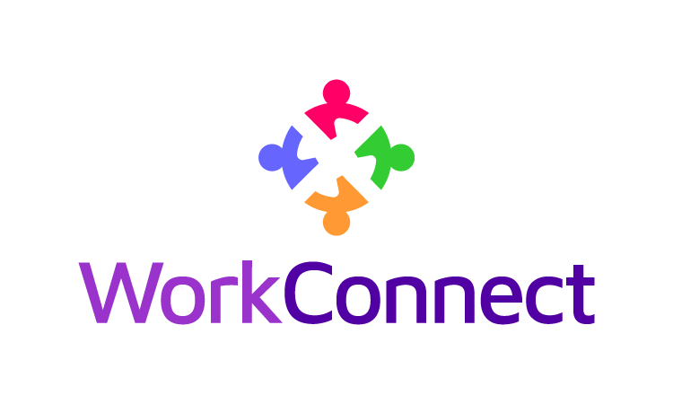 WorkConnect logo