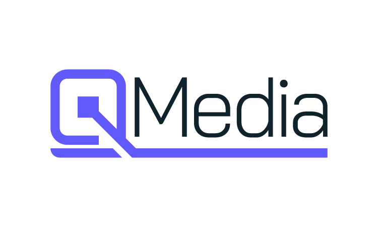 QMedia logo