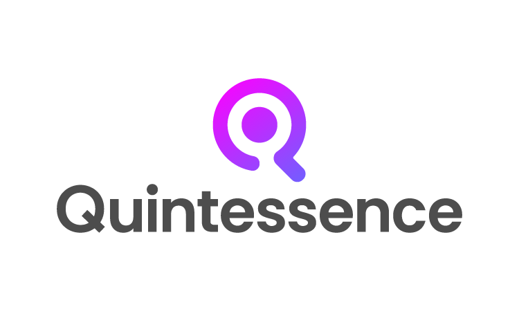 Quintessence logo