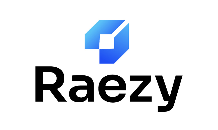 Raezy logo