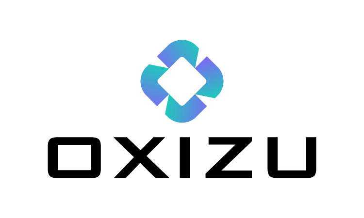 Oxizu logo