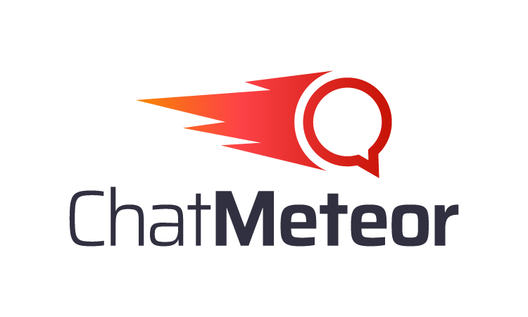 ChatMeteor logo