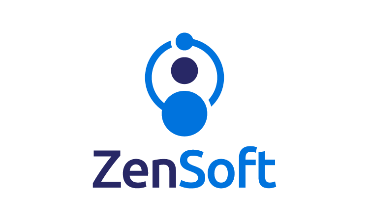 ZenSoft logo