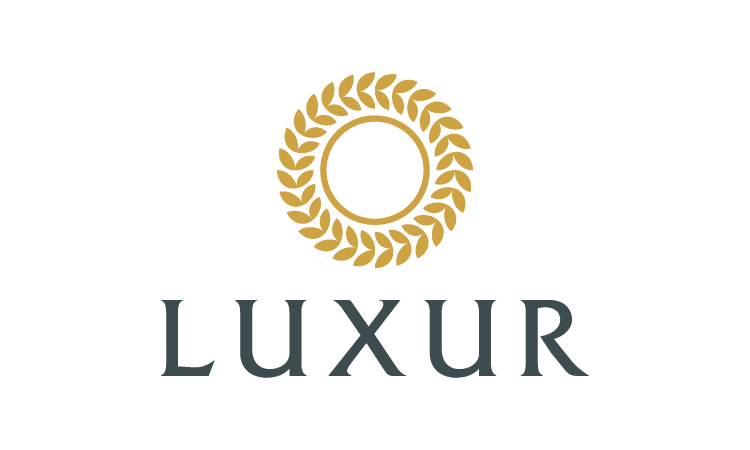 Luxur logo