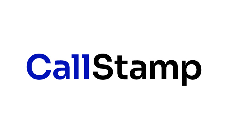 CallStamp.com - buy New premium names