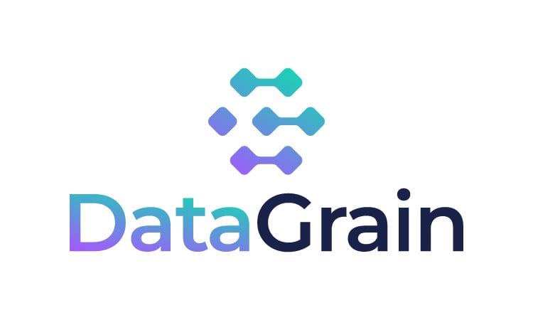 DataGrain logo