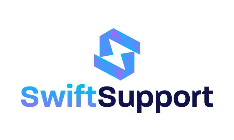 SwiftSupport logo
