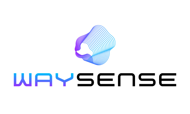 WaySense logo