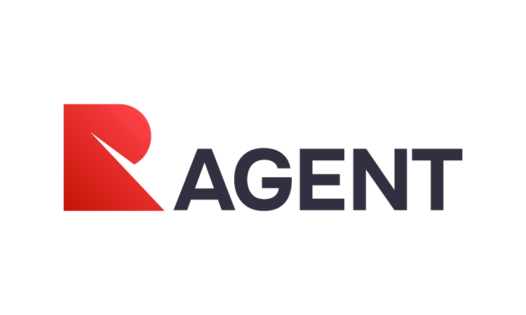 RAgent logo