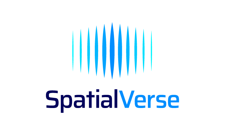 SpatialVerse logo