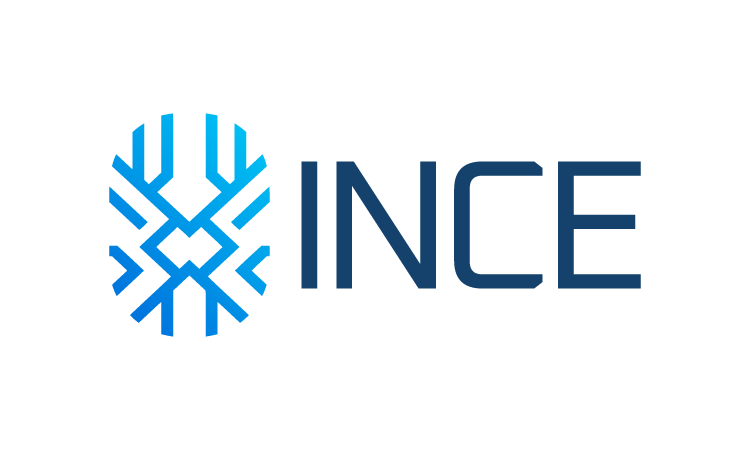 Ince logo