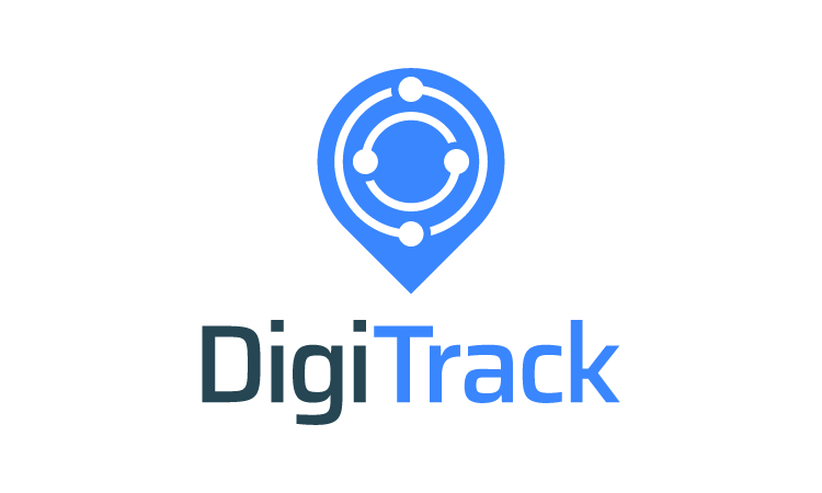 DigiTrack logo