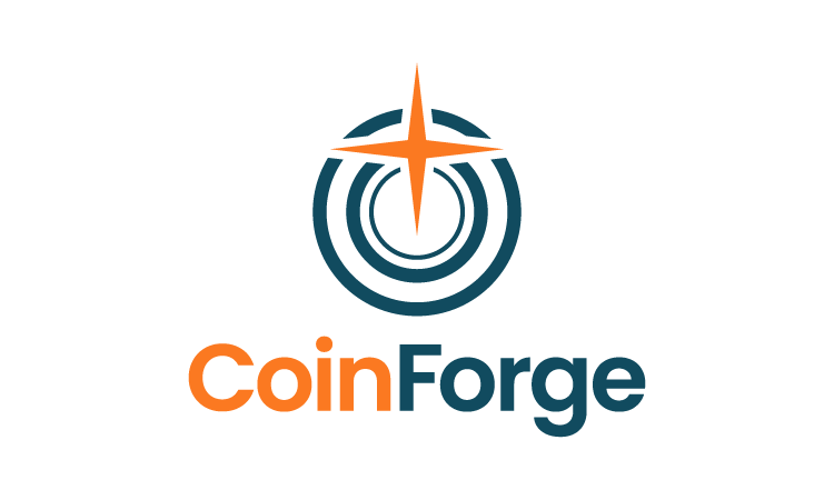 CoinForge.ai