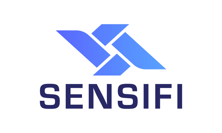 Sensifi logo