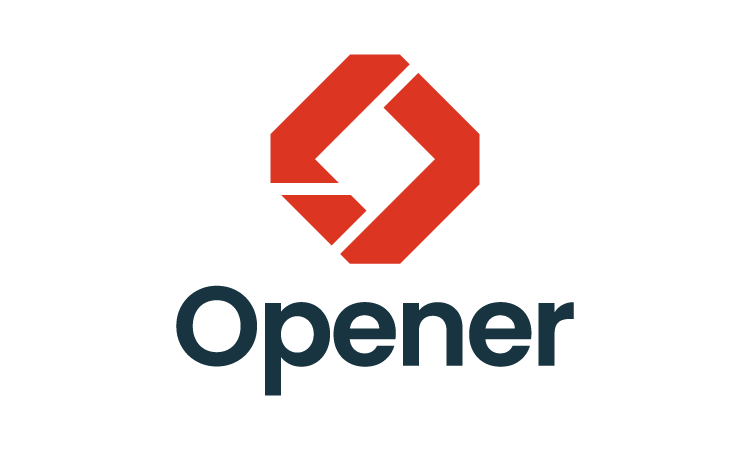 Opener logo