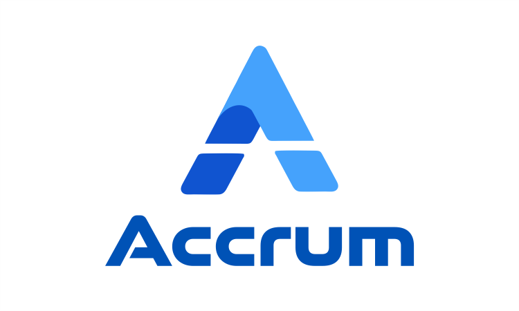 Accrum logo