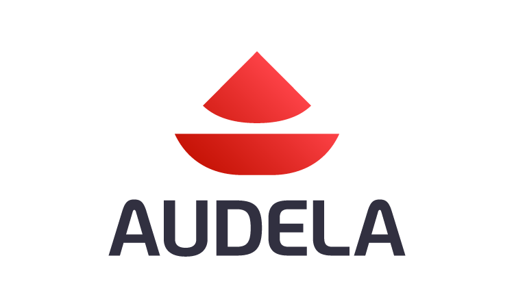 Audela logo