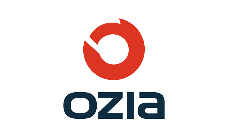Ozia logo