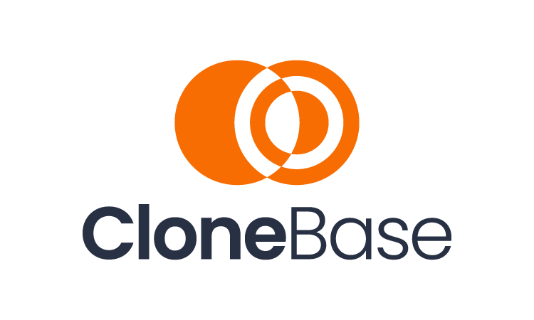 CloneBase logo
