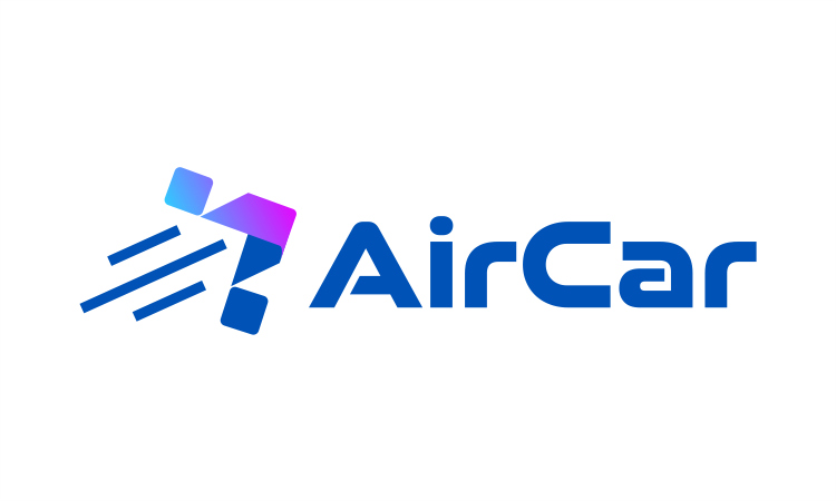Aircar logo