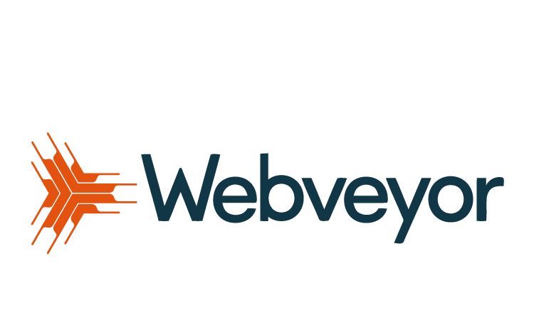 Webveyor logo