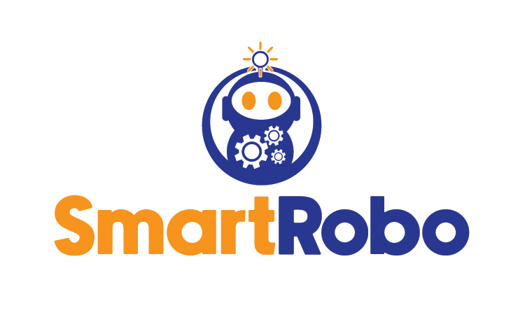 SmartRobo logo