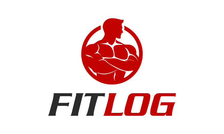 FitLog logo