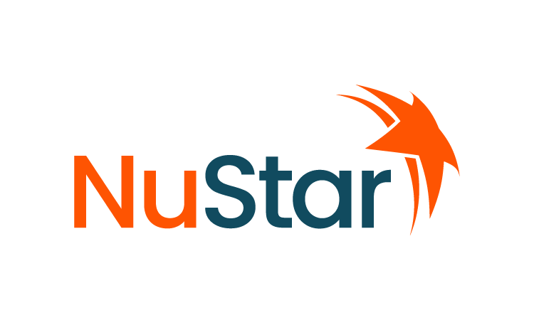 NuStar logo