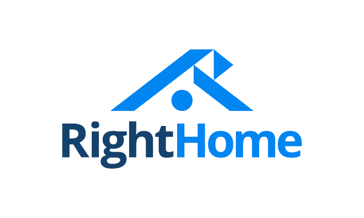 RightHome logo