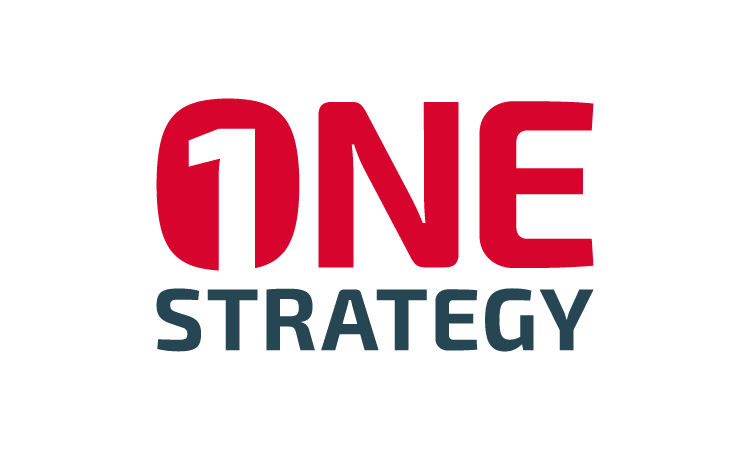 OneStrategy logo