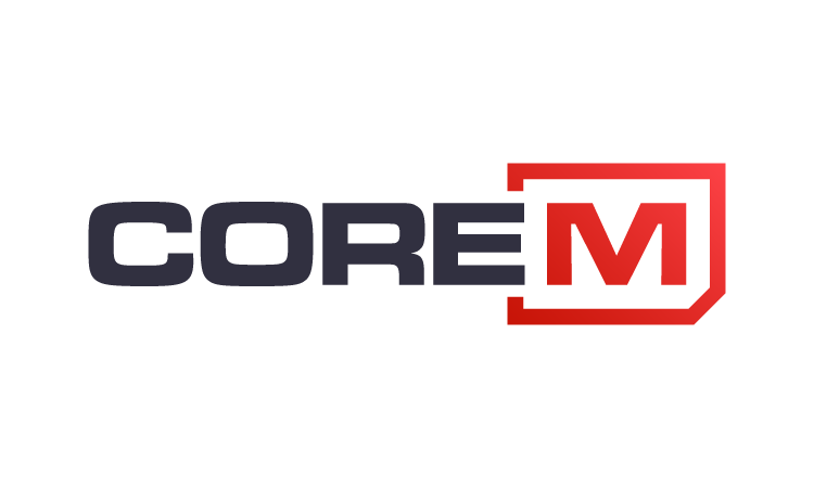Corem logo