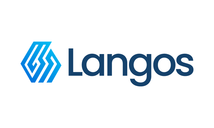 Langos logo
